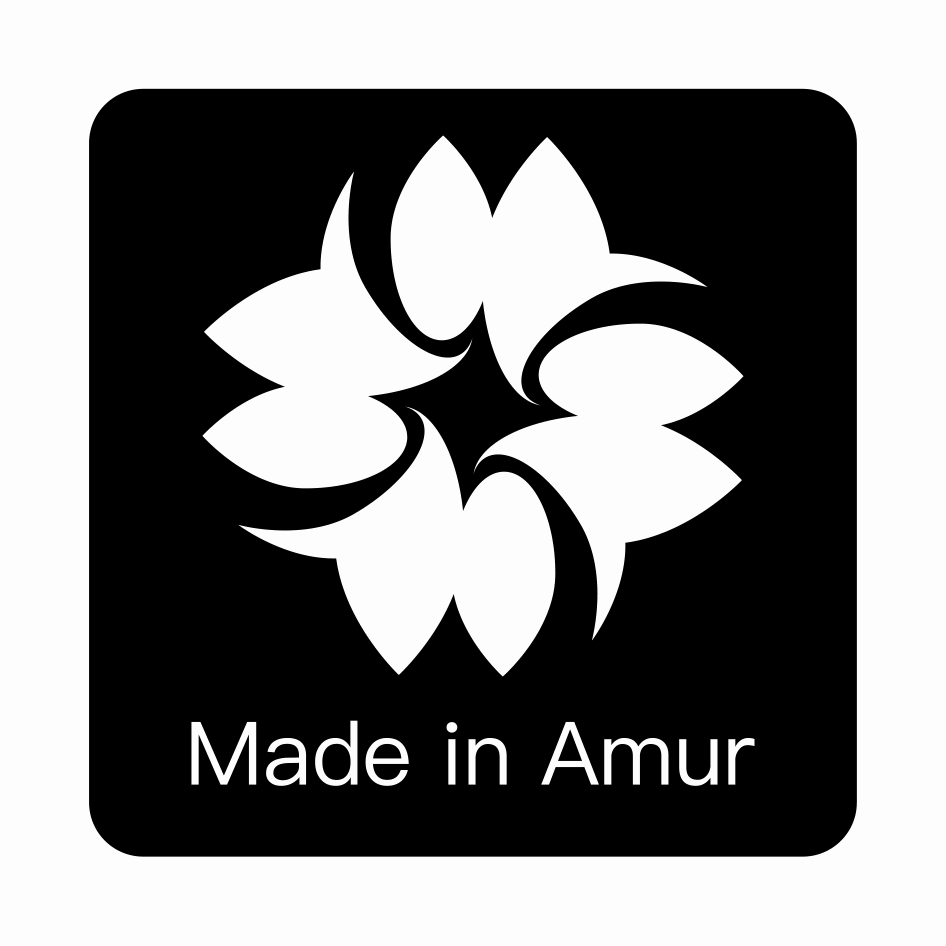 Made in Amur